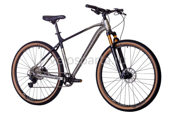Hartman Neo Air Pro Disc 29" (2027) Hartman Neo Air Pro Disc 29" (2027)