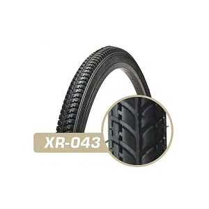 Велопокрышка 28' BrainY 28x1.75 XR-043/690036