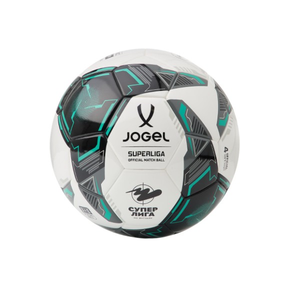 Мяч футзальный Jogel Superliga №4 (BC26)