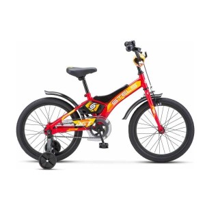 Велосипед Stels 16' Jet Z010 (м) (EP-00005938) Велосипед Stels 16' Jet Z010 (м) (EP-00005938)