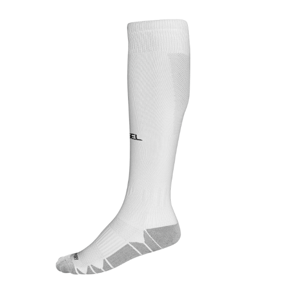 Гетры футбольные Jogel MATCH SOCKS JD1G10125.00, белый