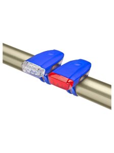 Комплект габаритных фонарей JY-378D