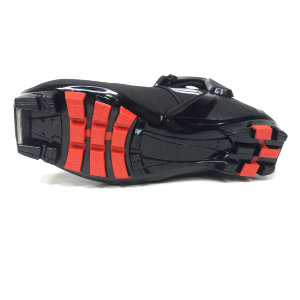 Лыжные ботинки SPINE CONCEPT SKATE (296)
Модель построена на подошве для современных системных креплений NNN (Rottefella)
Целевое назначение: лыжные ботинки, экспертного уровня, катание коньковым стилем, предназначены для активного отдыха, соревнований, т