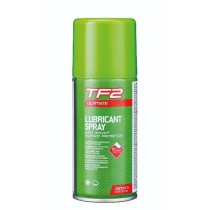 Смазка тефлоновая WELDTITE ULTIMATE SPRAY для цепи/тросов/перекл./систем 150 мл. (7-03021)