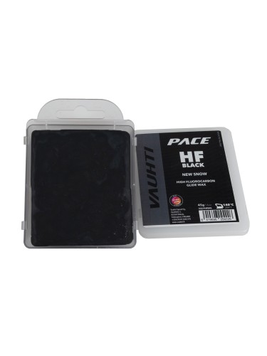 Мазь скольжения VAUHTI HF BLACK 45 гр