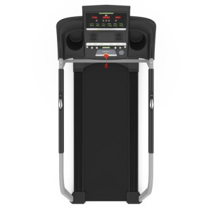 Беговая дорожка DFC PRIDE для реабилитации. Реабилитационная дорожка DFC PRIDE – это ваш помощник в сфере кардио реабилитации. Благодаря своей конструкции с поручнями и точечному изменению скорости в 0,1 км/ч, пользователь может заниматься с минимальной н