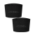 Фиксаторы щитков Jogel Guard Stay, черный
