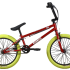 Велосипед Stark'24 Madness BMX 1 красный/серебристый/хаки HQ-0014362