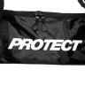 Чехол для беговых лыж PROTECT, 195 см, черный