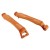 Монтировки IceToolz 64A2 Clamp-Type Duo-Functional Tire (2 шт.)/6-800238