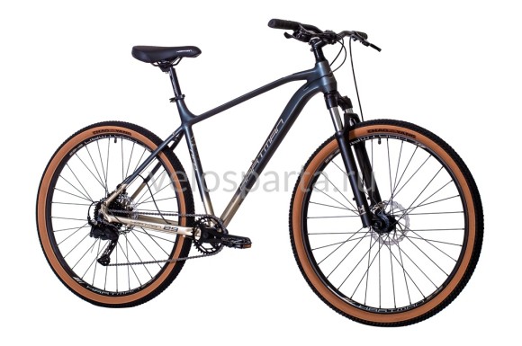 Hartman Neo Pro Disc 29" (2027) Hartman Neo Pro Disc 29" (2027)