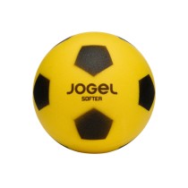 Мяч бесшумный для футбола Jogel Softer (BC26)