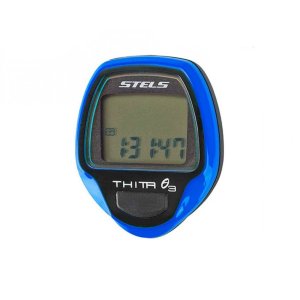 Велокомпьютер Thita-3,10 функций