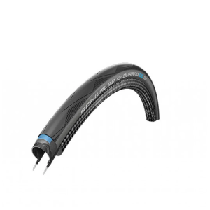 Велопокрышка 28' Schwalbe DURANO DD Perf 23-622,700х23С B/GR-SK HS464 DC 67EPI (05-11100971)