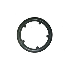 Защита шатуна пластиковая 24/34/42Т крепление 5 отв./3014056