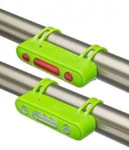 Комплект габаритных фонарей JY-7013