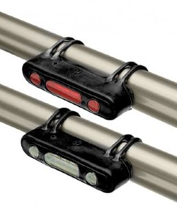 Комплект габаритных фонарей JY-7013