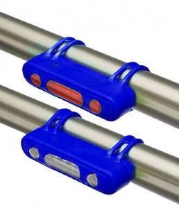 Комплект габаритных фонарей JY-7013