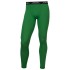 Тайтсы компрессионные Jogel CAMP PerFormDRY Baselayer Tights, зеленый 72