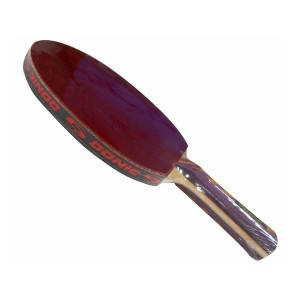 Ракетка для настольного тенниса Donic Testra PRO
Ракетка для настольного тенниса Donic Testra PRO with Liga rubbers
Характеристики:
Ручка (рукоятка): Testra PRO Carbon
Накладка: Liga rubbers
Толщина губки: 2
Вращение: 7
Скорость: 9
Контроль: 7-
Размер