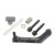Адаптер диск торм Shimano  R140P/D, болт фиксир. (2шт) для 25мм, фикс. проволока 1шт. ISMMAR140PDH