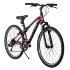 Велосипед Hartman Ultragen Pro  LX  Disk 24" (2021)