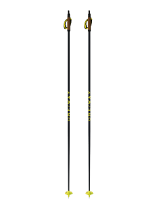 Палки ONEWAY STORM 6 DARK OZ42922.
Спортивные лыжные палки для активных любителей. 
Лыжные палки ONEWAY STORM 6 DARK изготовлены на 30% из углеволокна, благодаря чему остаются легкими и прочными. 
Рукоятка - полиуретановая пробка и регулируемый темляк-рем