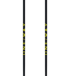 Палки ONEWAY STORM 6 DARK OZ42922.
Спортивные лыжные палки для активных любителей.
Лыжные палки ONEWAY STORM 6 DARK изготовлены на 30% из углеволокна, благодаря чему остаются легкими и прочными.
Рукоятка - полиуретановая пробка и регулируемый темляк-рем