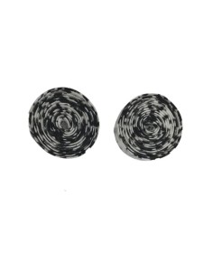 Обмотка руля CWB-917CW-EVA черно/белая. Обмотка для замены оплетки на руле шоссейного велосипеда, обеспечивает прекрасное сцепление во время динамичных выездов с подъемами и сменой ритма. Хороший, удобный и надежный хват руля, гарантирующий, что он не выс