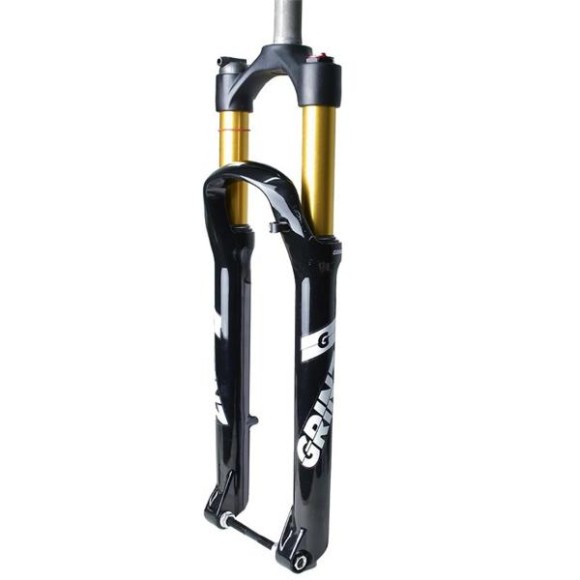 Вилка GRINZ ES-547 HRLO AIR 27,5" — лёгкость, скорость и полный контроль на любой трассе!
GRINZ ES-547 HRLO AIR — это современная воздушная амортизационная вилка с гидравлическим локаутом, разработанная для велосипедов с колесами 27,5 дюймов. Ход 120 мм, Вилка GRINZ ES-547 HRLO AIR 27,5" — лёгкость, скорость и полный контроль на любой трассе!
GRINZ ES-547 HRLO AIR — это современная воздушная амортизационная вилка с гидравлическим локаутом, разработанная для велосипедов с колесами 27,5 дюймов. Ход 120 мм,