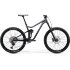 Велосипед Merida One-Sixty 700 GlossyAnthracite/Black 2020