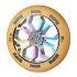 Колесо HIPE Medusa wheel LMT36 120мм brawn/core neo chrome