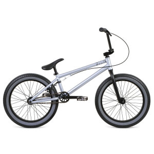 Велосипед Format 20' 3215 Серебро (BMX)