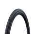 Велопокрышка 28' Schwalbe LUGANO II K-Guard 23-622,700х23С B/B-SK HS471 SiC (05-11654008)