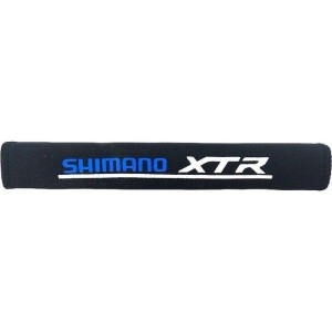 Защита рамы от цепи Shimano /3014099-070