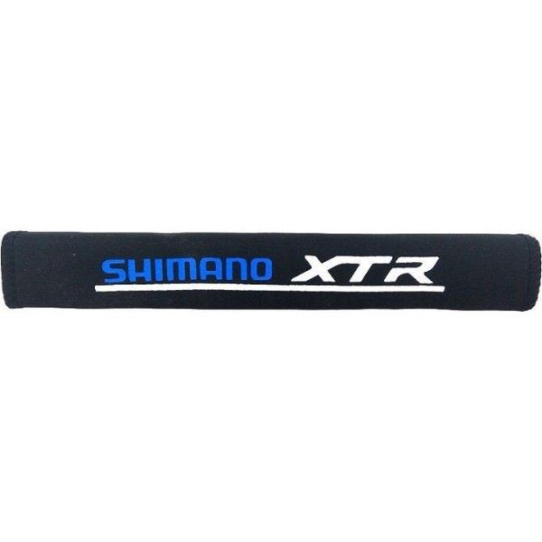 Защита рамы от цепи Shimano /3014099-070