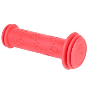 Грипсы FSD-GRIP-DP03 113 мм, красные/150302