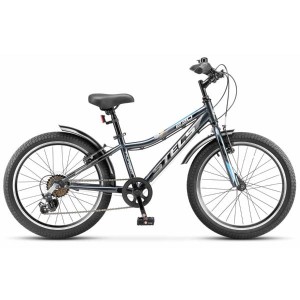 Велосипед Stels 20' Turbo 230 V 2026 (EP-00007504) Велосипед Stels 20' Turbo 230 V 2026 (EP-00007504)