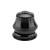 Детали рулевой колонки FP-H826PL 1-1/8" черный/170110