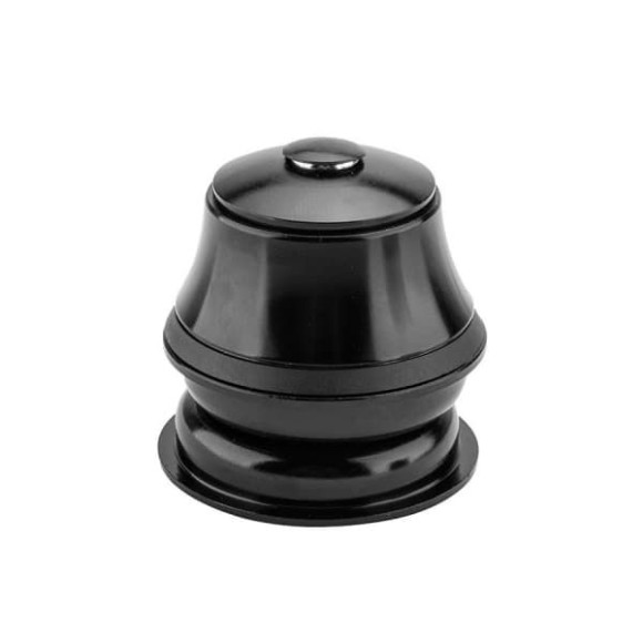Детали рулевой колонки FP-H826PL 1-1/8" черный/170110, безрезьбовая, для штока вилки 1-1/8", диаметр патрона выноса руля/рулевого стакана/кольца короны - 28,6/41,4/30 мм, общая высота 25,5 мм, стальная, чёрная.
Подшипники с 22 шариками диаметром 40 мм. В Детали рулевой колонки FP-H826PL 1-1/8" черный/170110, безрезьбовая, для штока вилки 1-1/8", диаметр патрона выноса руля/рулевого стакана/кольца короны - 28,6/41,4/30 мм, общая высота 25,5 мм, стальная, чёрная.
Подшипники с 22 шариками диаметром 40 мм. В
