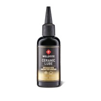 Смазка керамическая WELDTITE ENDURANCE CERAMIC LUBRICANT д/цепи/трос/перекл. 100 мл. (7-03065)