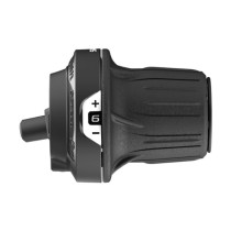 Шифтер Shimano Tourney RV200-6R прав 6ск тр 2050мм б/уп ASLRV2006RA Шифтер Shimano Tourney RV200-6R прав 6ск тр 2050мм б/уп ASLRV2006RA