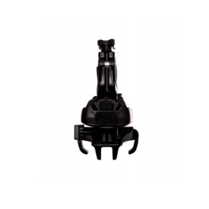 Фонарь передний STG B752 550Lm 4000mAH с держателем телефона