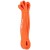 Эспандер ленточный для кросс-тренинга STARFIT ES-803 5-22 кг, 208х2,2 см, оранжевый