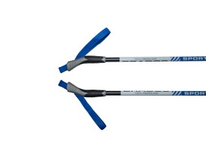 Палки STC 125 см Brados Sport Composite Blue 100% стекловолокно.
Лёгкие и недорогие лыжные палки STC с привлекательным дизайном, для новичков в мире лыжного спорта, любителей активного отдыха и туристов.
Состав: 100% стекловолокно (Fiberglass).
Ручка: пла