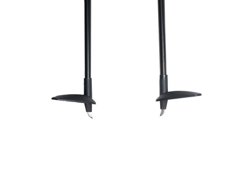 Палки STC 125 Brados Sport Composite Blue 100% стекловолокно