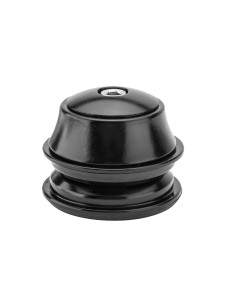 Детали рулевой колонки Neco H117DM 1-1/8'/170093. Рулевая колонка NECO безрезьбовая, полуинтегрированная, для штока вилки 1 1/8