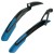 Комплект крыльев SKS Shockblade 29'/X-Blade 27,5' черный/синий(0-11606)