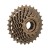 Трещотка 7 ск FREEWHEEL 7х14-28 HG/UG корич.DIAMOND (00-170044)