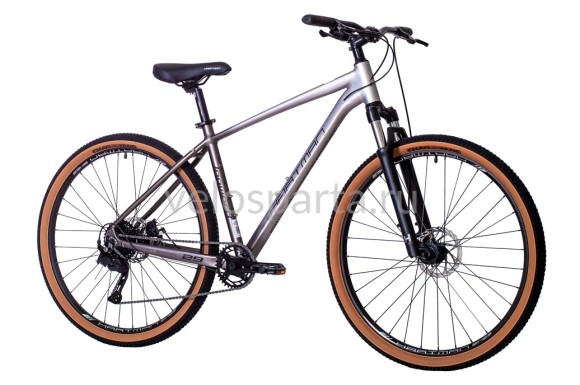 Hartman Ingword Pro Disc 29" (2027) Hartman Ingword Pro Disc 29" (2027)